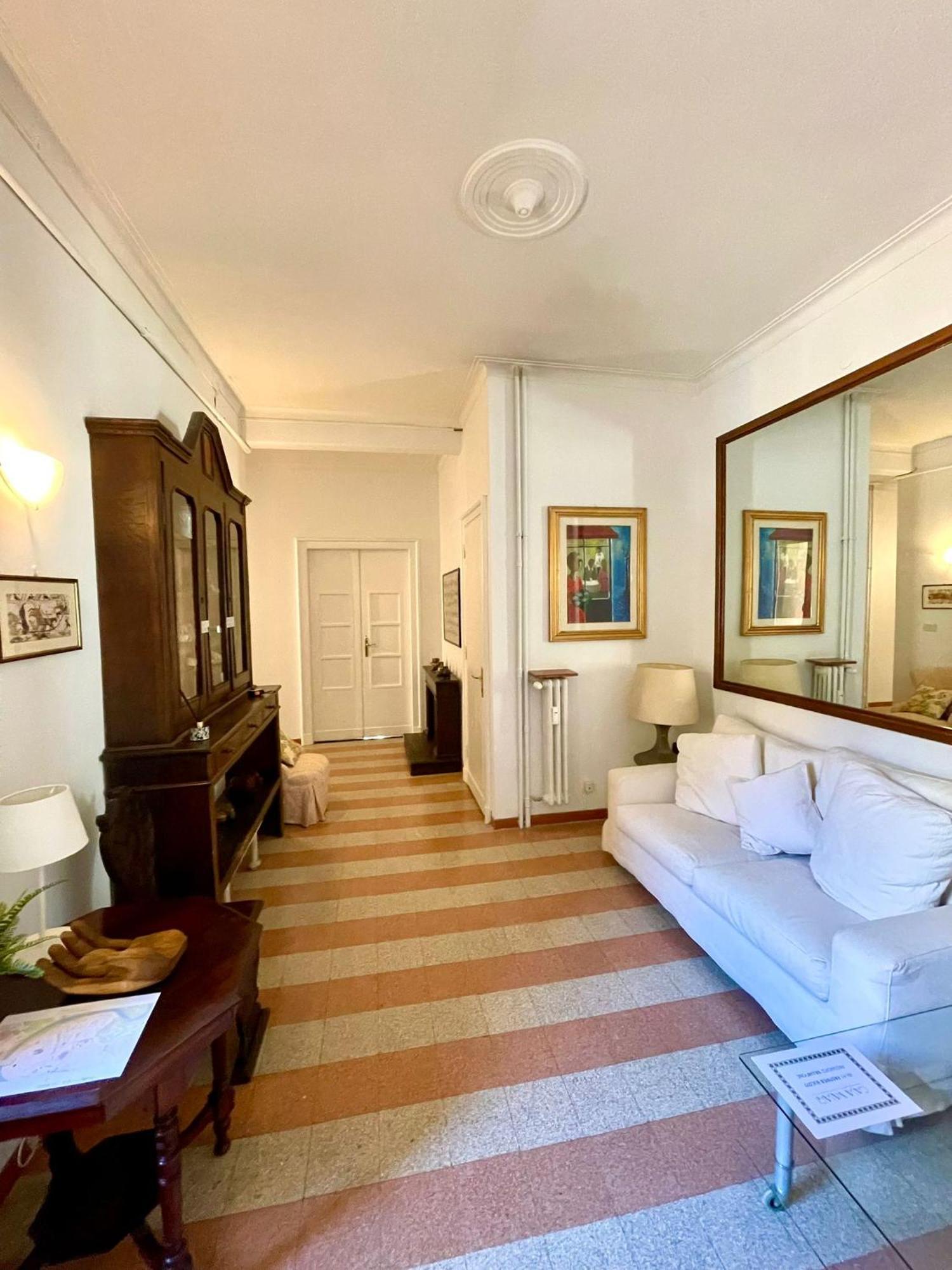 Casa Vasari Apartment Rome Exterior photo