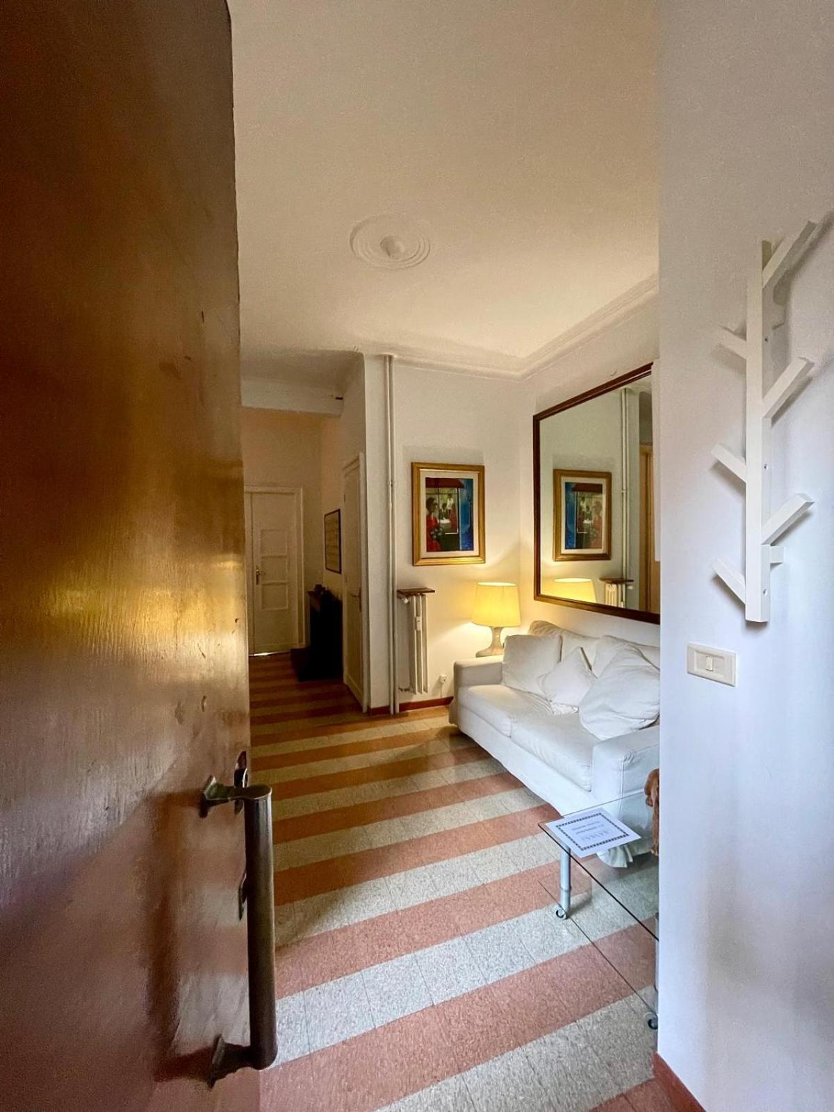 Casa Vasari Apartment Rome Exterior photo