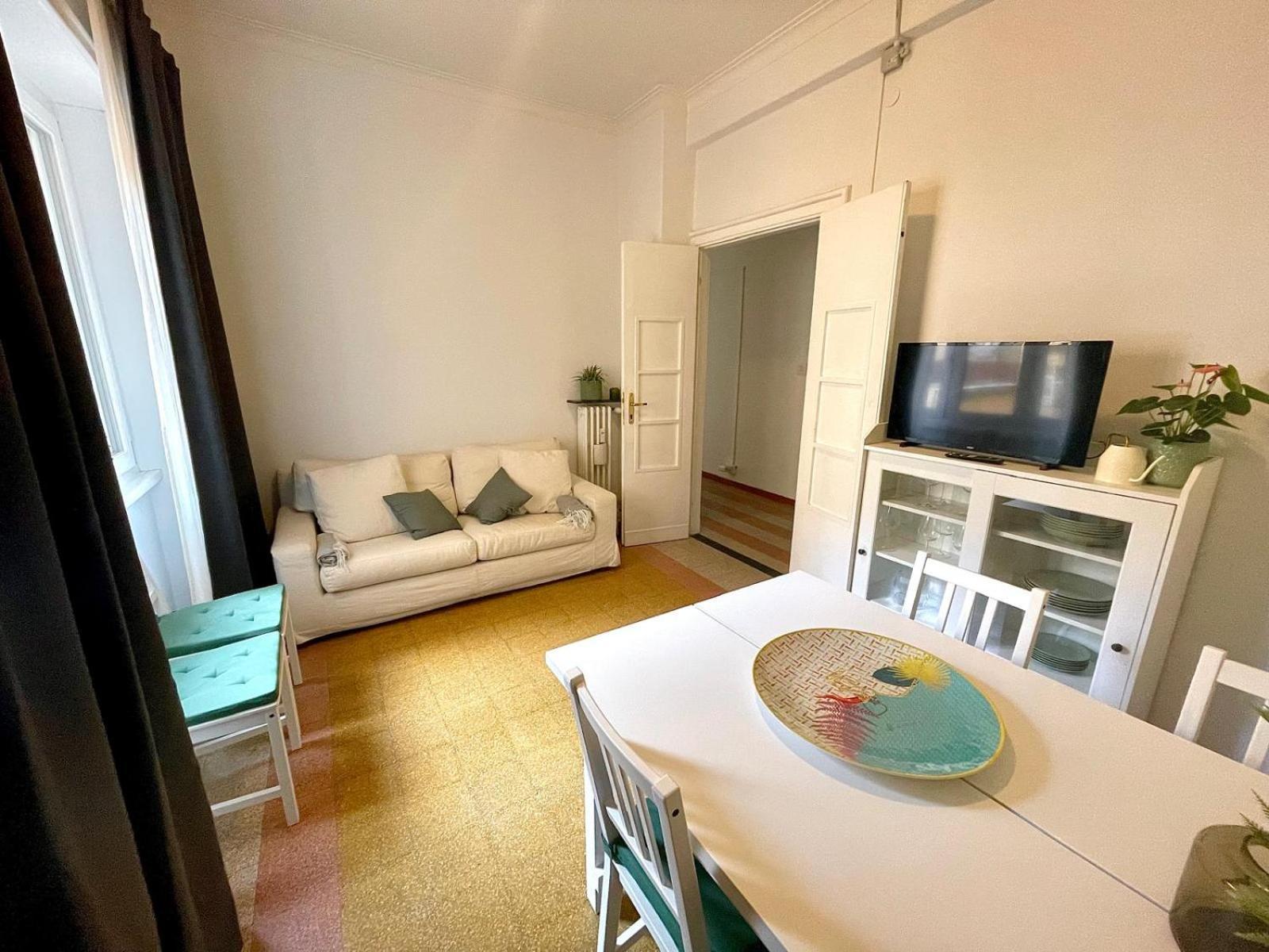 Casa Vasari Apartment Rome Exterior photo