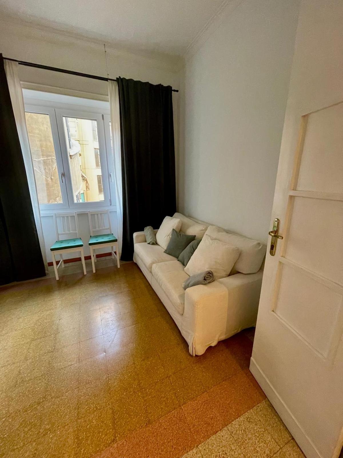 Casa Vasari Apartment Rome Exterior photo