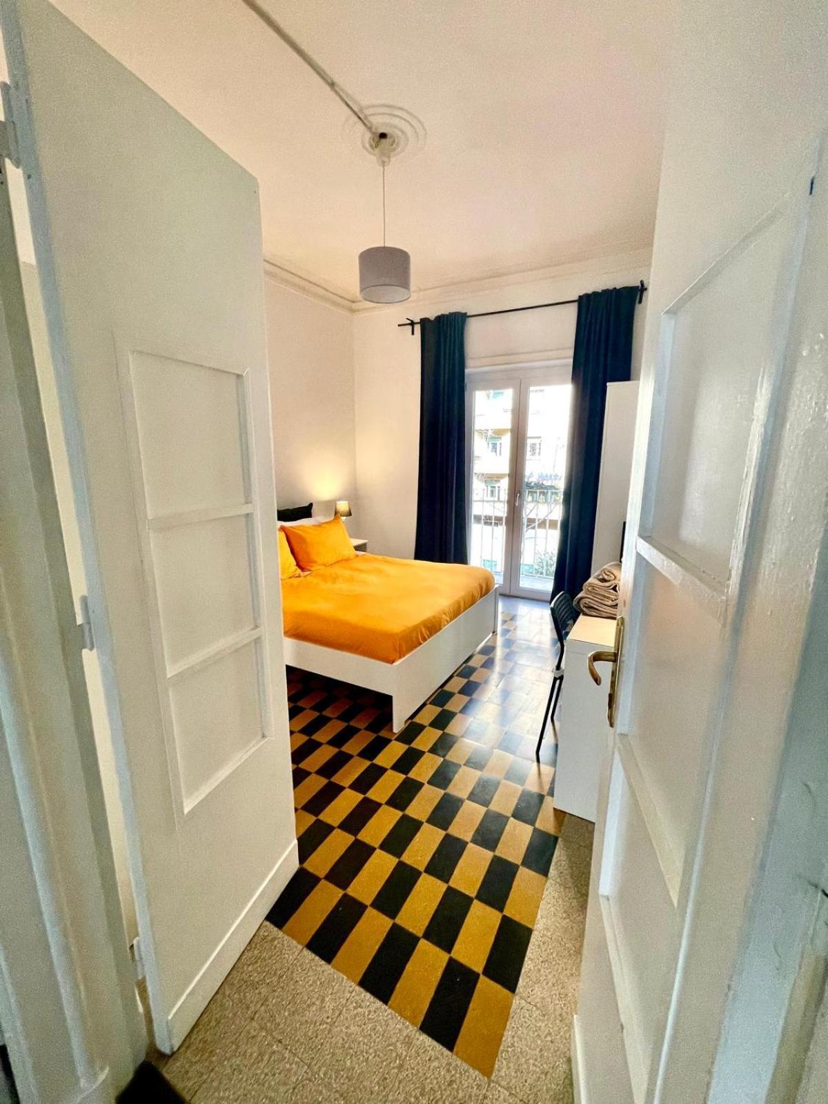 Casa Vasari Apartment Rome Exterior photo