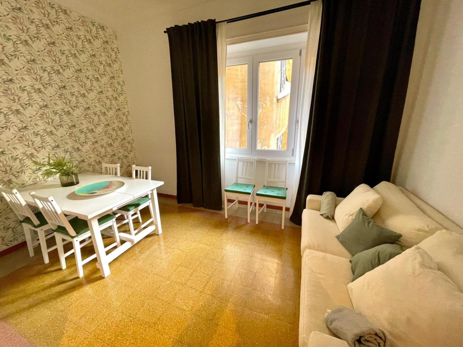 Casa Vasari Apartment Rome Exterior photo