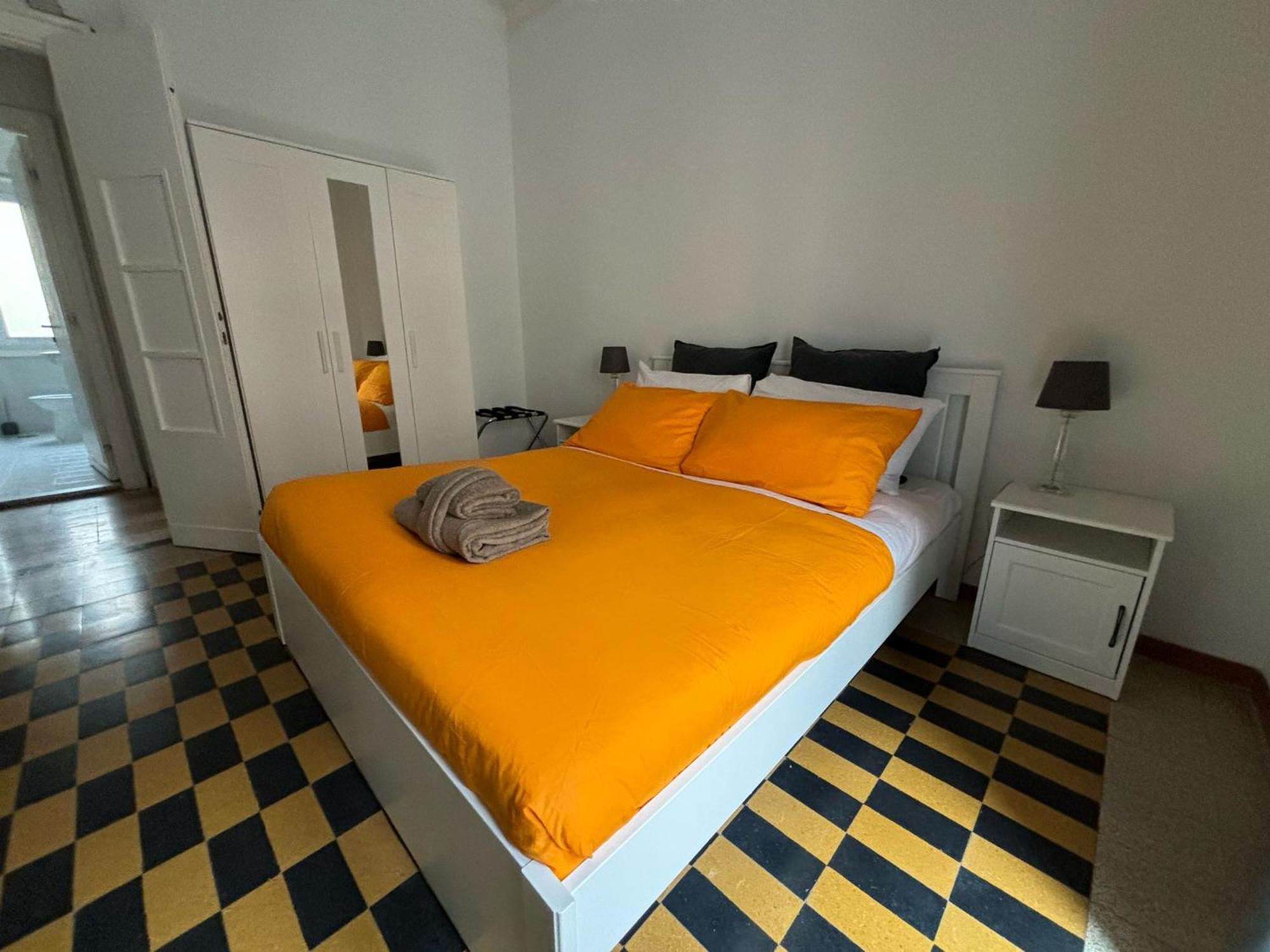 Casa Vasari Apartment Rome Exterior photo
