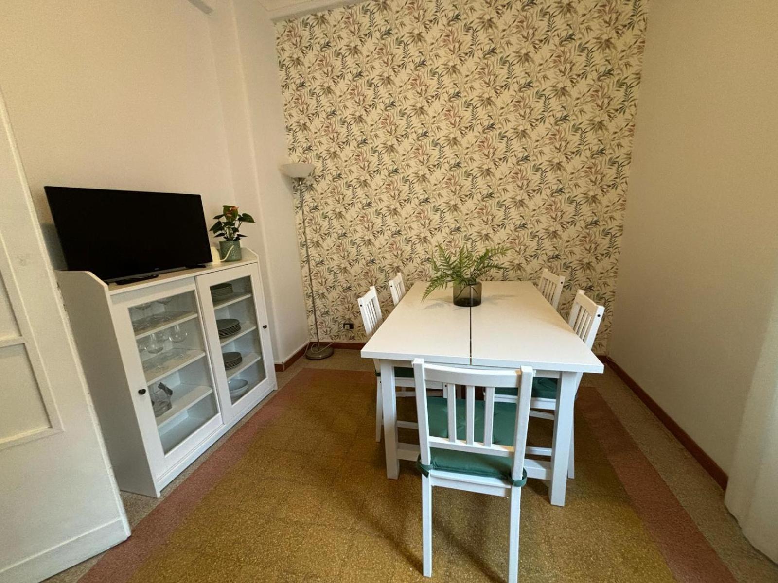 Casa Vasari Apartment Rome Exterior photo